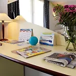 アパートシティ ナンシー アパートホテル