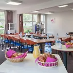 City Residence Nancy Apart-hotel 3*