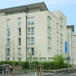 アパートシティ ナンシー 3* ナンシー