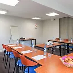 City Residence Nancy Apart-hotel 3*