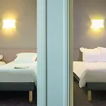 Apart-hotel City Residence Nancy