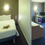 City Residence Nancy Apart-hotel