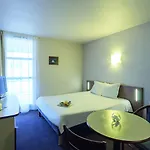 Apart-hotel City Residence Nancy Nancy