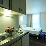 City Residence Nancy Apart-hotel 3*