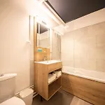 City Residence Nancy Apart-hotel 3*