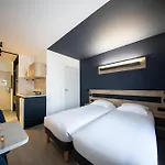 Apart-hotel City Residence Nancy Nancy