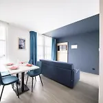 City Residence Nancy 3* Nancy
