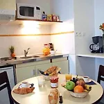 Apart-hotel City Residence Nancy