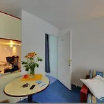Apart-hotel City Residence Nancy Nancy