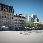アパートシティ ナンシー アパートホテル
