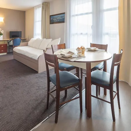 City Residence Nancy Nancy