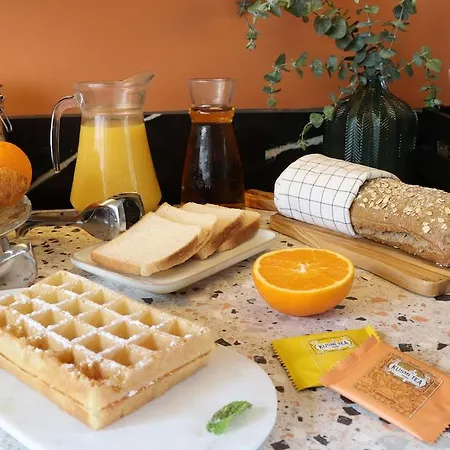 City Residence Nancy