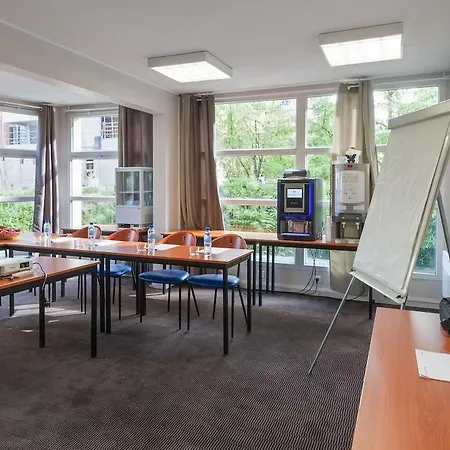 City Residence Nancy Nancy