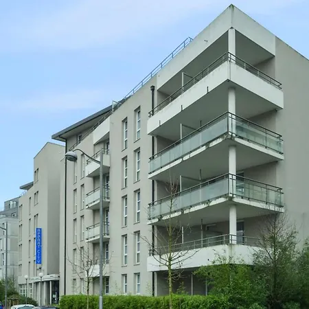 City Residence Nancy