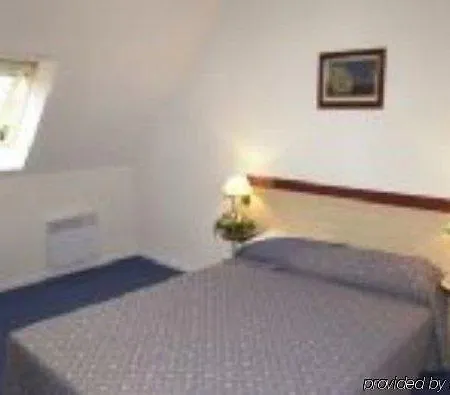City Residence Nancy 3* Nancy