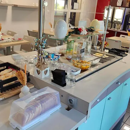 City Residence Nancy