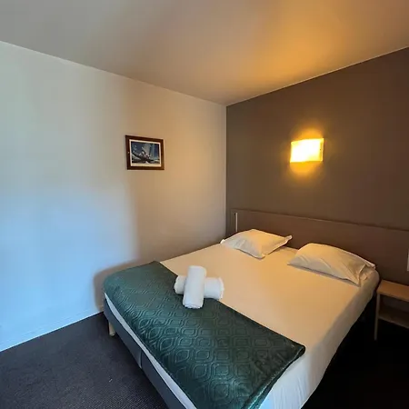 City Residence Nancy 3* Nancy