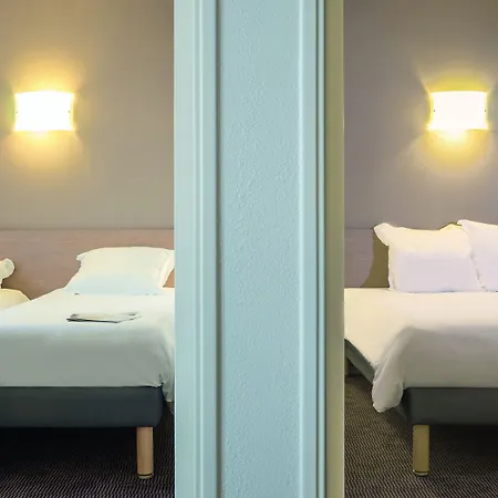 Aparthotel Résidence