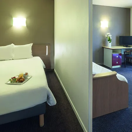 Résidence Aparthotel