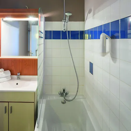 City Residence Nancy 3* Nancy