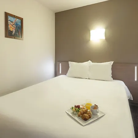 City Residence Nancy 3*