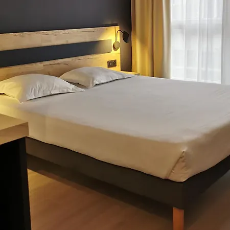 City Residence Nancy Aparthotel Nancy