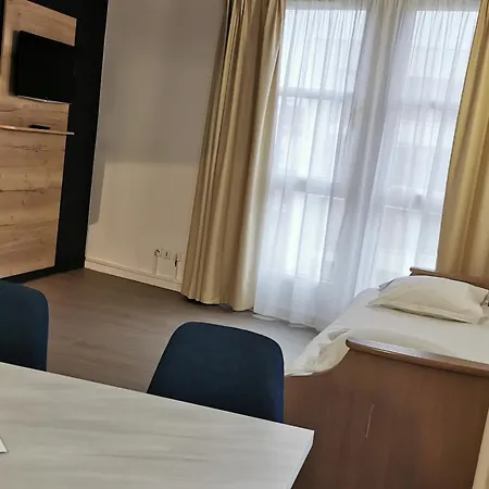 City Residence Nancy Nancy