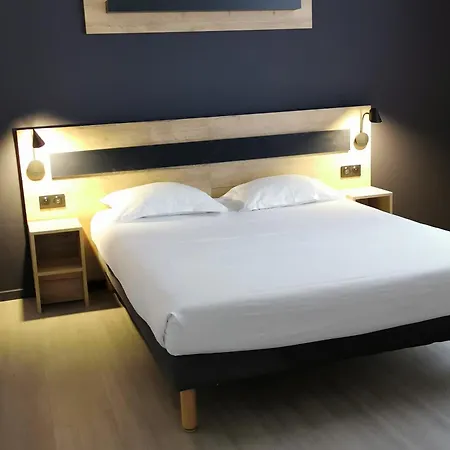 Aparthotel City Residence Nancy 3*