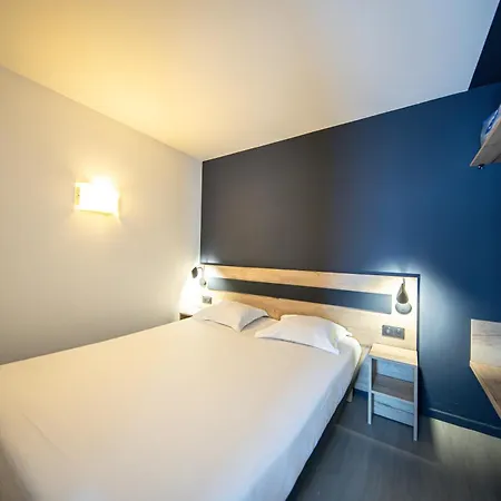 City Residence Nancy מלון דירות נאנסי