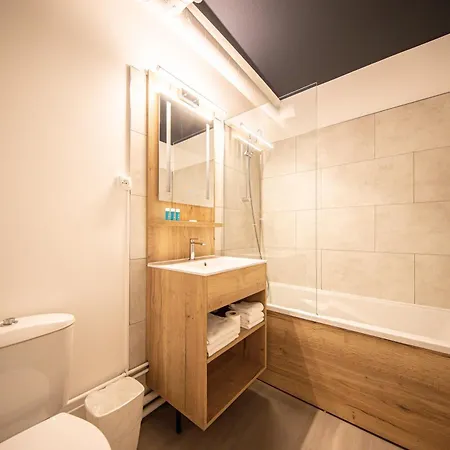 Résidence Aparthotel 3*