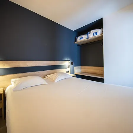 Aparthotel Résidence Nancy