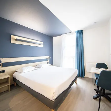 Aparthotel Résidence