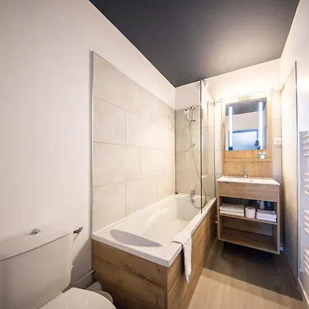 Résidence Aparthotel