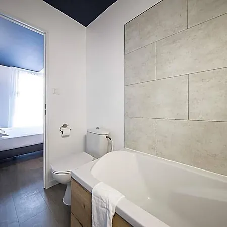 Aparthotel City Residence Nancy