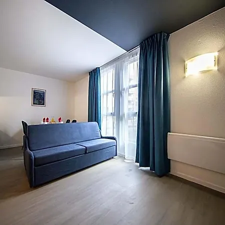 City Residence Nancy