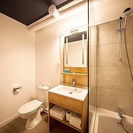 City Residence Nancy Aparthotel Nancy