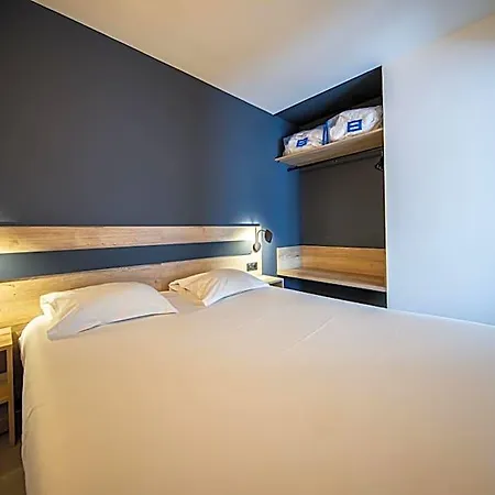 Aparthotel City Residence Nancy