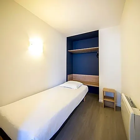 City Residence Nancy Aparthotel Nancy