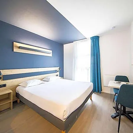 Aparthotel City Residence Nancy