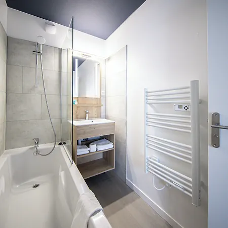 Aparthotel Résidence 3*
