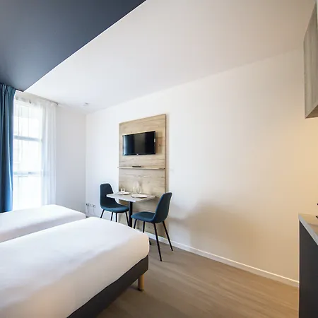 Aparthotel Résidence 3*