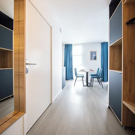 Résidence Aparthotel 3*