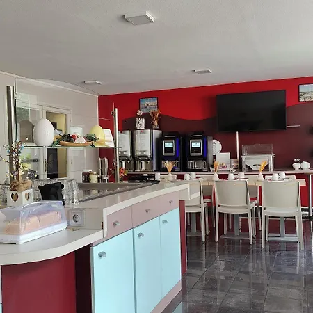 Aparthotel Résidence 3*