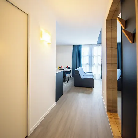 Résidence 3*