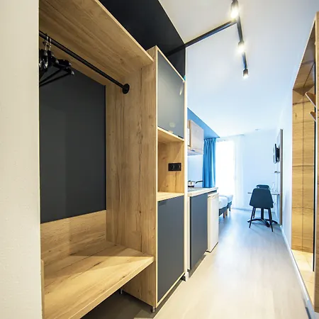 Résidence Aparthotel 3*