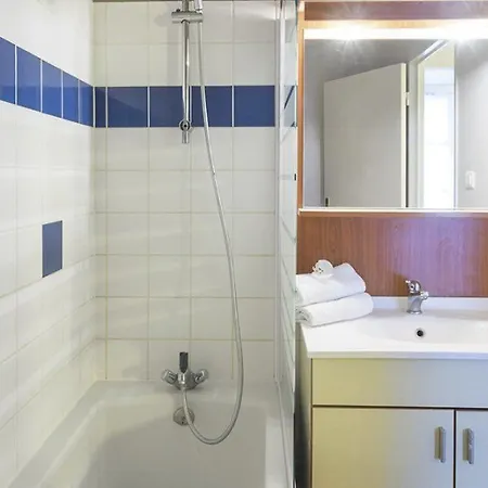 City Residence Nancy Apartmanhotel