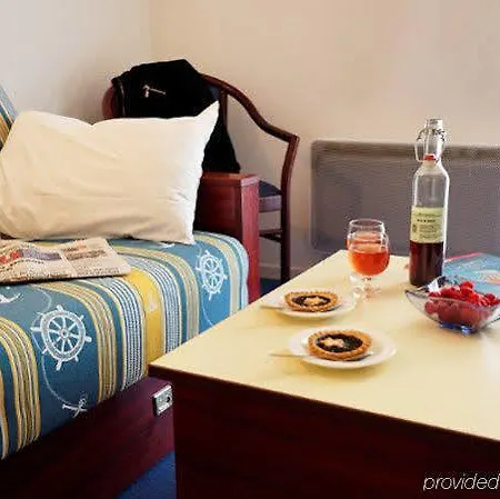 City Residence Nancy Aparthotel Nancy