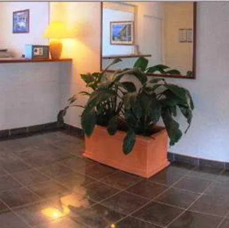 City Residence Nancy