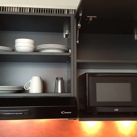 Aparthotel City Residence Nancy