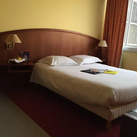 City Residence Nancy Nancy